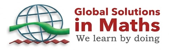 Global Solutions in Maths
